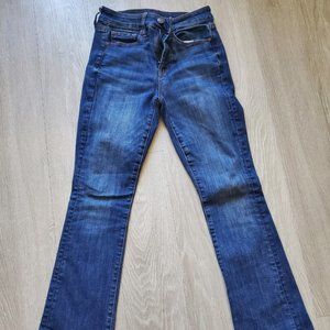 American Eagle Bootcut Jeans